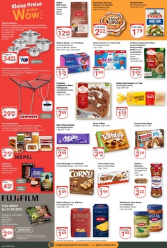Globus Prospekt - Angebote ab 26.05.