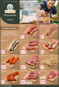 Globus Prospekt - Angebote ab 02.06.