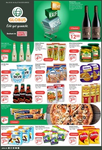 Globus Prospekt - Angebote ab 02.06.