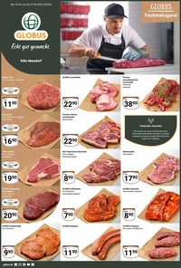 Globus Prospekt - Angebote ab 02.06.