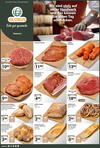 Globus Prospekt - Angebote ab 02.06.