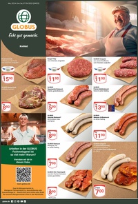 Globus Prospekt - Angebote ab 02.06.