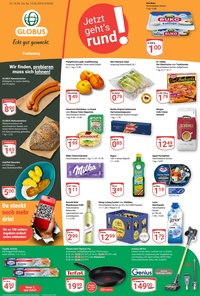 Globus Prospekt - Angebote ab 10.06.