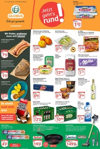 Globus Prospekt - Angebote ab 10.06.