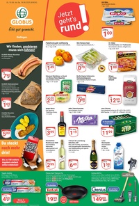 Globus Prospekt - Angebote ab 10.06.