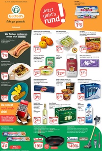 Globus Prospekt - Angebote ab 10.06.