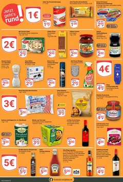 Globus Prospekt - Angebote ab 10.06.