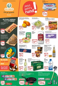 Globus Prospekt - Angebote ab 10.06.