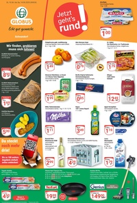 Globus Prospekt - Angebote ab 10.06.