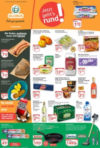 Globus Prospekt - Angebote ab 10.06.
