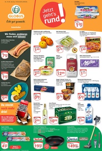 Globus Prospekt - Angebote ab 10.06.