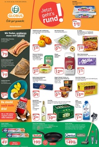 Globus Prospekt - Angebote ab 10.06.