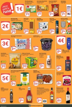 Globus Prospekt - Angebote ab 10.06.