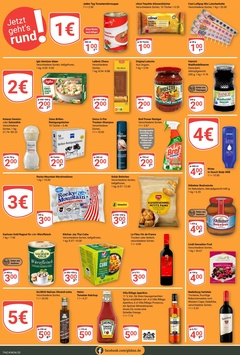 Globus Prospekt - Angebote ab 10.06.