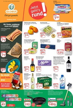 Globus Prospekt - Angebote ab 10.06.