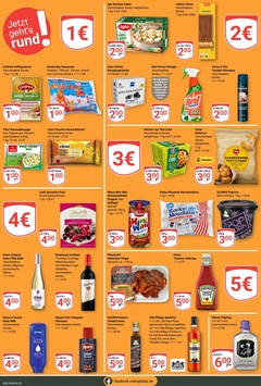 Globus Prospekt - Angebote ab 10.06.