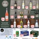 Globus Prospekt - Wein
