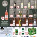 Globus Prospekt - Wein