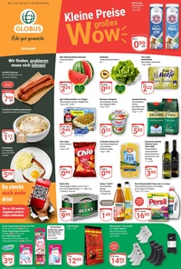 Globus Prospekt - Angebote ab 16.06.