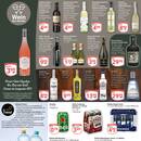 Globus Prospekt - Wein