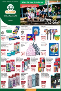 Globus Prospekt - Angebote ab 16.06.