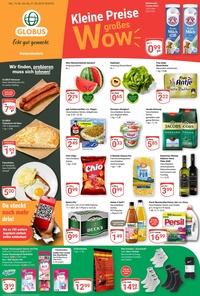 Globus Prospekt - Angebote ab 16.06.
