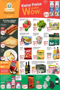 Globus Prospekt - Angebote ab 16.06.