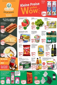 Globus Prospekt - Angebote ab 16.06.