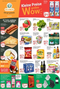 Globus Prospekt - Angebote ab 16.06.
