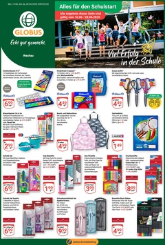 Globus Prospekt - Angebote ab 16.06.