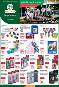 Globus Prospekt - Angebote ab 16.06.