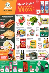 Globus Prospekt - Angebote ab 16.06.