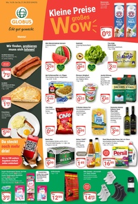 Globus Prospekt - Angebote ab 16.06.