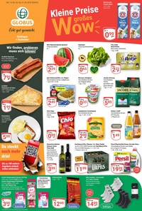 Globus Prospekt - Angebote ab 16.06.