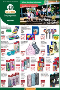 Globus Prospekt - Angebote ab 16.06.