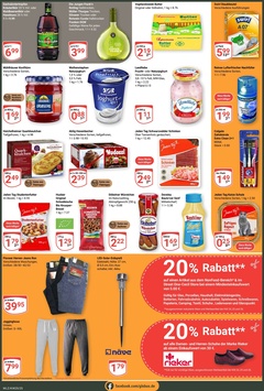 Globus Prospekt - Angebote ab 16.06.