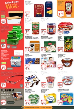 Globus Prospekt - Angebote ab 23.06.