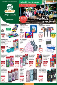 Globus Prospekt - Angebote ab 23.06.