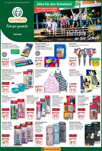 Globus Prospekt - Angebote ab 23.06.