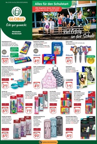 Globus Prospekt - Angebote ab 23.06.