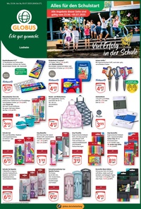 Globus Prospekt - Angebote ab 30.06.
