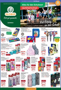 Globus Prospekt - Angebote ab 30.06.