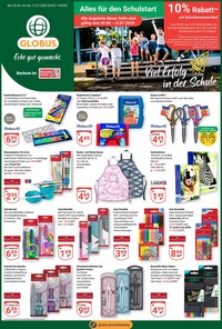 Globus Prospekt - Angebote ab 30.06.