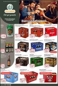 Globus Prospekt - Angebote ab 30.06.