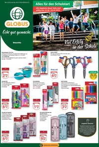 Globus Prospekt - Angebote ab 30.06.
