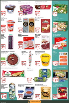 Globus Prospekt - Angebote ab 07.07.
