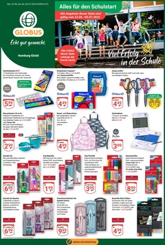 Globus Prospekt - Angebote ab 07.07.
