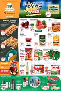 Globus Prospekt - Angebote ab 07.07.