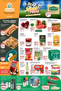 Globus Prospekt - Angebote ab 07.07.