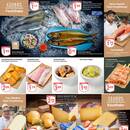Globus Prospekt - Käse